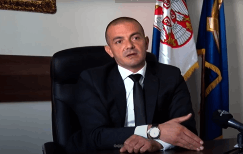 LJUBAV TABLOIDA, POLICIJE I TUŽILAŠTVA: Hapšenje Ilije Milačića je IZUZETAK, a ne PRAVILO 